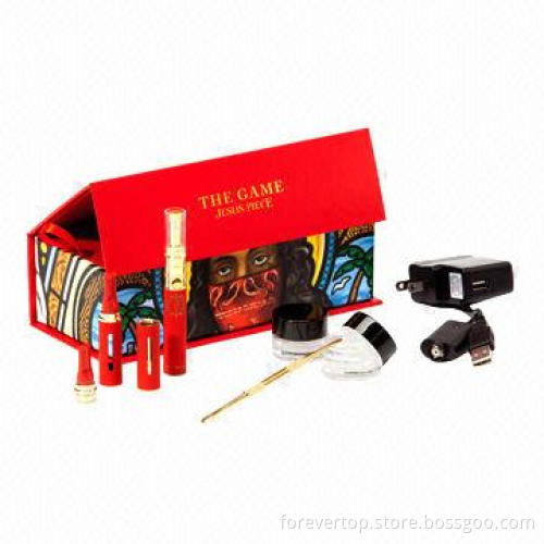 Grenco Science The Game G Box Vaporizer